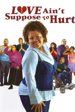 Love Ain't Supposed To Hurt