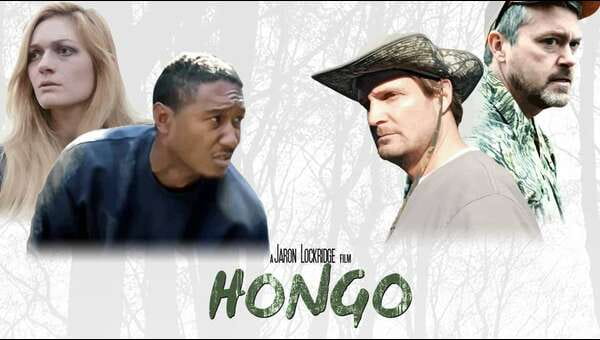 Hongo on FREECABLE TV