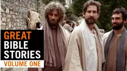 Great Bible Stories