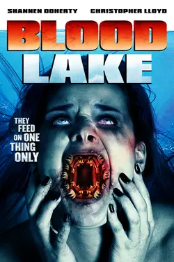Blood Lake