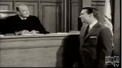 The Beverly Hillbillies: S1 E32 - The Clampetts In Court