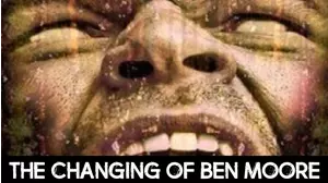 The Changing of Benjamin Moore