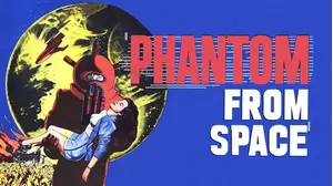 Phantom from Space