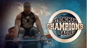 Strongman Champions League