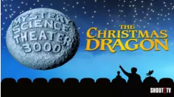 The Christmas Dragon