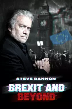 Steve Bannon: Brexit and Beyond