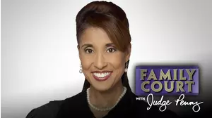 Family Court with Judge Penny