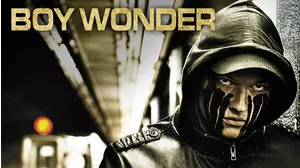 Boy Wonder