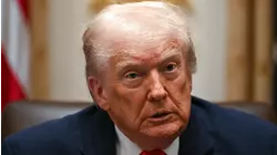 Trump reacciona al arresto de un inmigrante indocumentado sospechoso de apuñalamiento en Charlotte