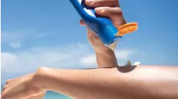 FDA Pushes to Approve New Ingredient for Sunscreen Sold in US