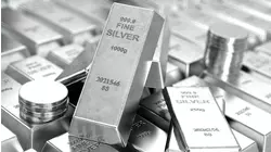 Is Silver the Next Gold? Expert Predicts Historic Rally Ahead