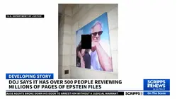 Lawmakers ask judge to intervene in delayed release of Epstein files
