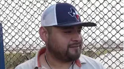 Un beneficiario de DACA regresa a EE.UU. tras sufrir una deportación a México "que no ameritaba"