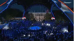 FBI foils alleged drone plot targeting UFC White House event