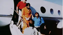 Hijacked: Terror in the Sky