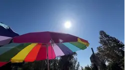 Millions Across Midwest and South Face Brutal Heat and Storms