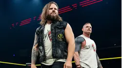 iMPACT! - October 1, 2026