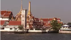 Bangkok
