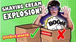 Challenge Squad Plays Don't Open the Wrong Mystery Box!
