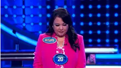 Massive final answer! | Family Feud