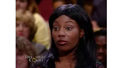 Markishia vs. Donell