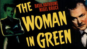 The Woman In Green
