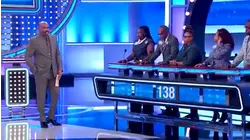 Julie warns her boys: "Cover your ears!" | Family Feud
