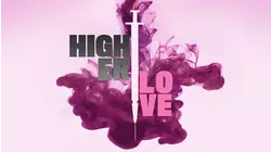 Higher Love
