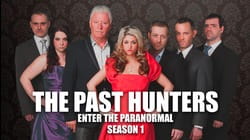 The Haunted Mill Part 2