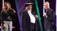 Live at Just For Laughs