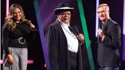 Live at Just For Laughs