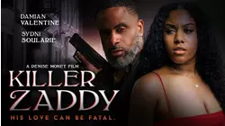 Killer Zaddy