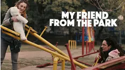 My Friend From the Park