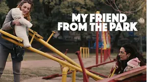 My Friend From the Park