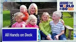 All Hands on Deck