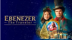 Ebenezer the Traveler