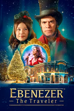 Ebenezer the Traveler