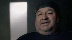 Night at the Cemetery