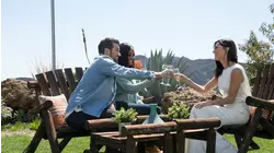 The Bachelorette S14 E02