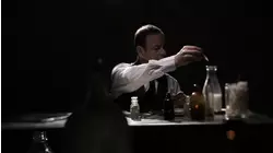 Doyle and Houdini