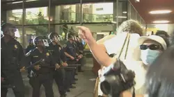 Asst. Attorney General visits UC Berkeley amid protest investigation