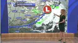 AccuWeather: Wind Advisory today for the Philadelphia region