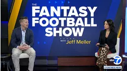 Overtime Part 2: Sports Bets, Fantasy Football