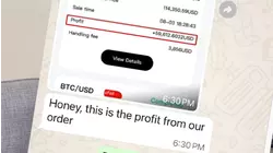 Widow loses nearly $1M in crypto scheme, ChatGPT alerts her to scam