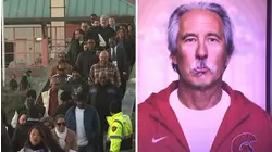 Public memorial held for legendary football coach John Beam in Oakland