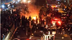 Iran Expected to Execute First Protestor Amid Nationwide Unrest