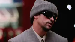 La fiebre por el Super Bowl y Bad Bunny se respira en todo San Francisco