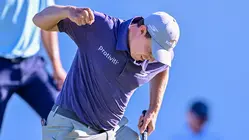 Matt Fitzpatrick's clutch birdie leads Shots of the Week