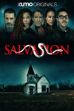 Salvation