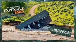 World's Most Expensive Fails | Spirits Down